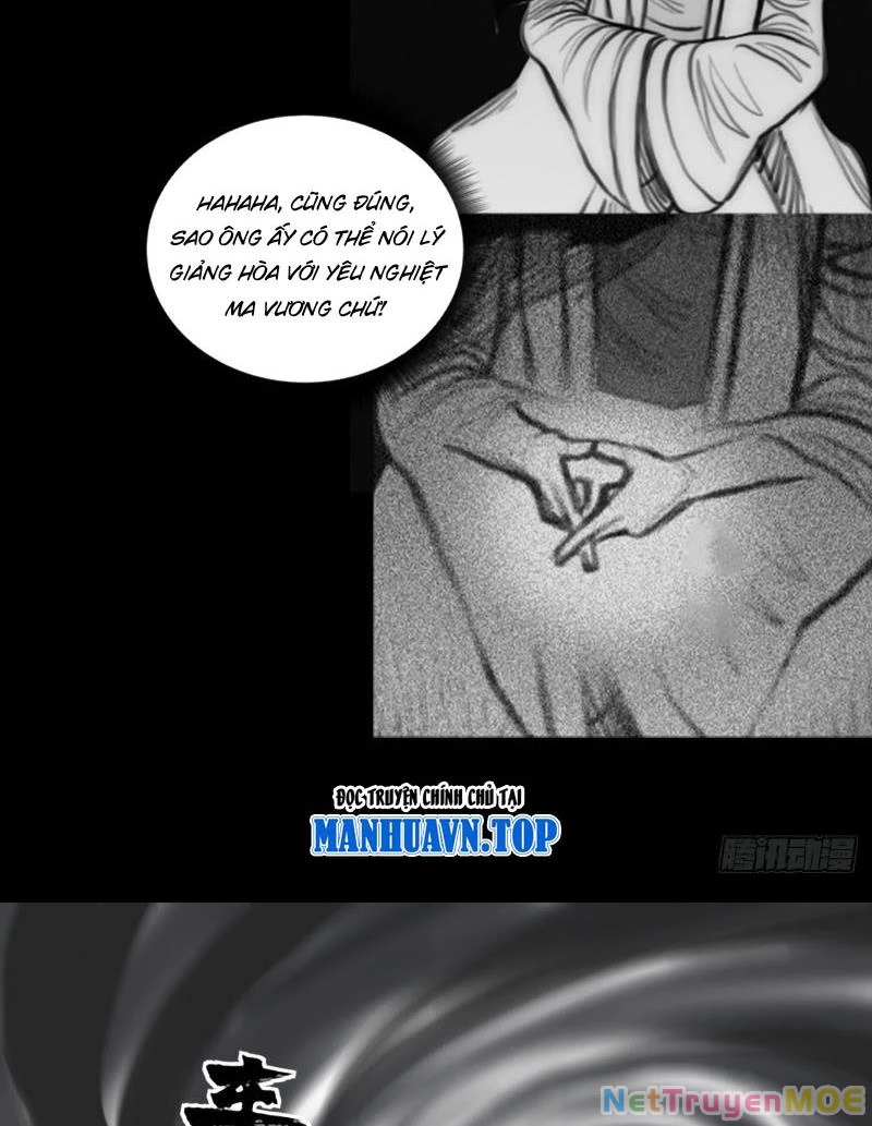 [Tam Giới Chí] Thích Ách Truyện Chapter 10 - 5