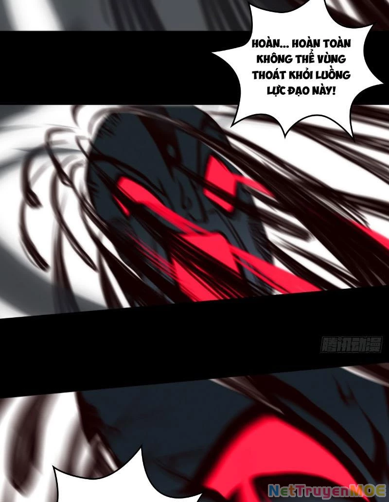 [Tam Giới Chí] Thích Ách Truyện Chapter 10 - 8