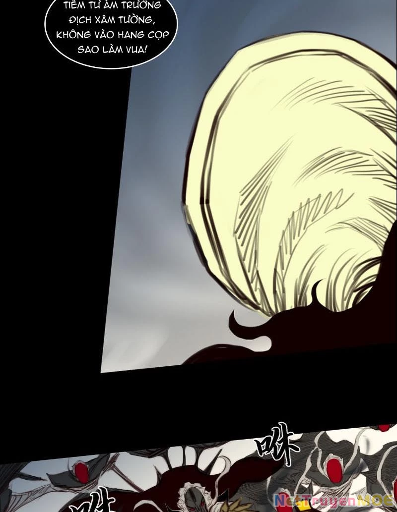[Tam Giới Chí] Thích Ách Truyện Chapter 10 - 16
