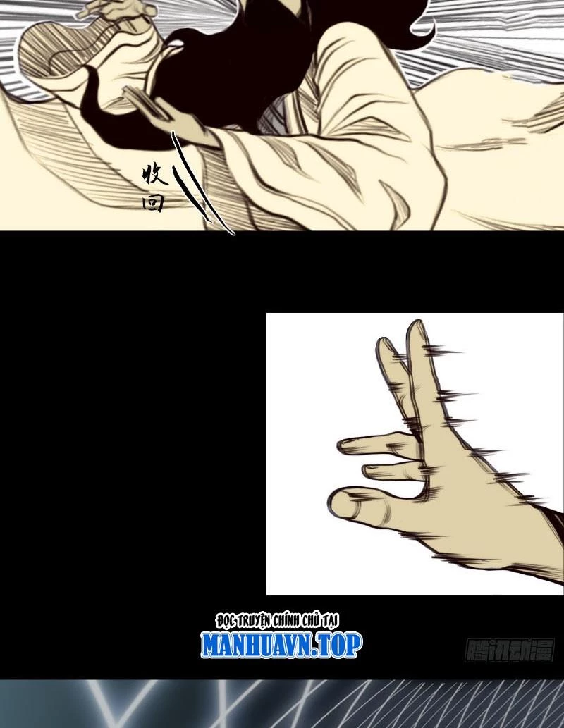 [Tam Giới Chí] Thích Ách Truyện Chapter 10 - 19