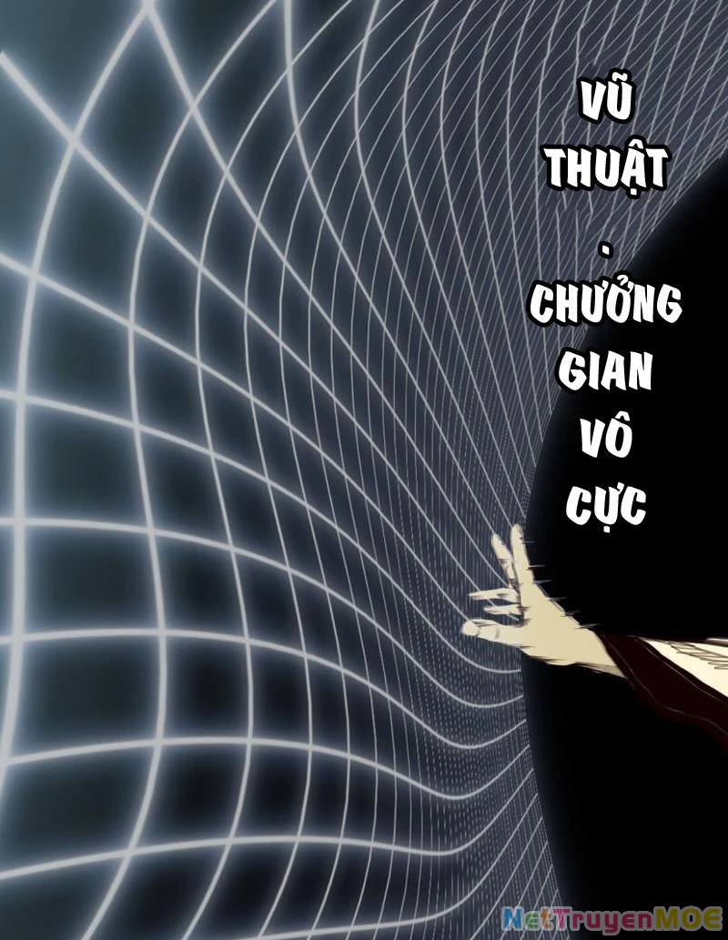 [Tam Giới Chí] Thích Ách Truyện Chapter 10 - 20