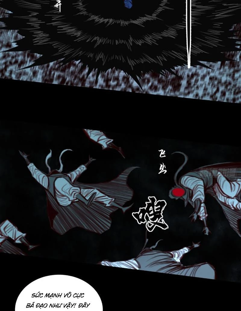 [Tam Giới Chí] Thích Ách Truyện Chapter 10 - 23