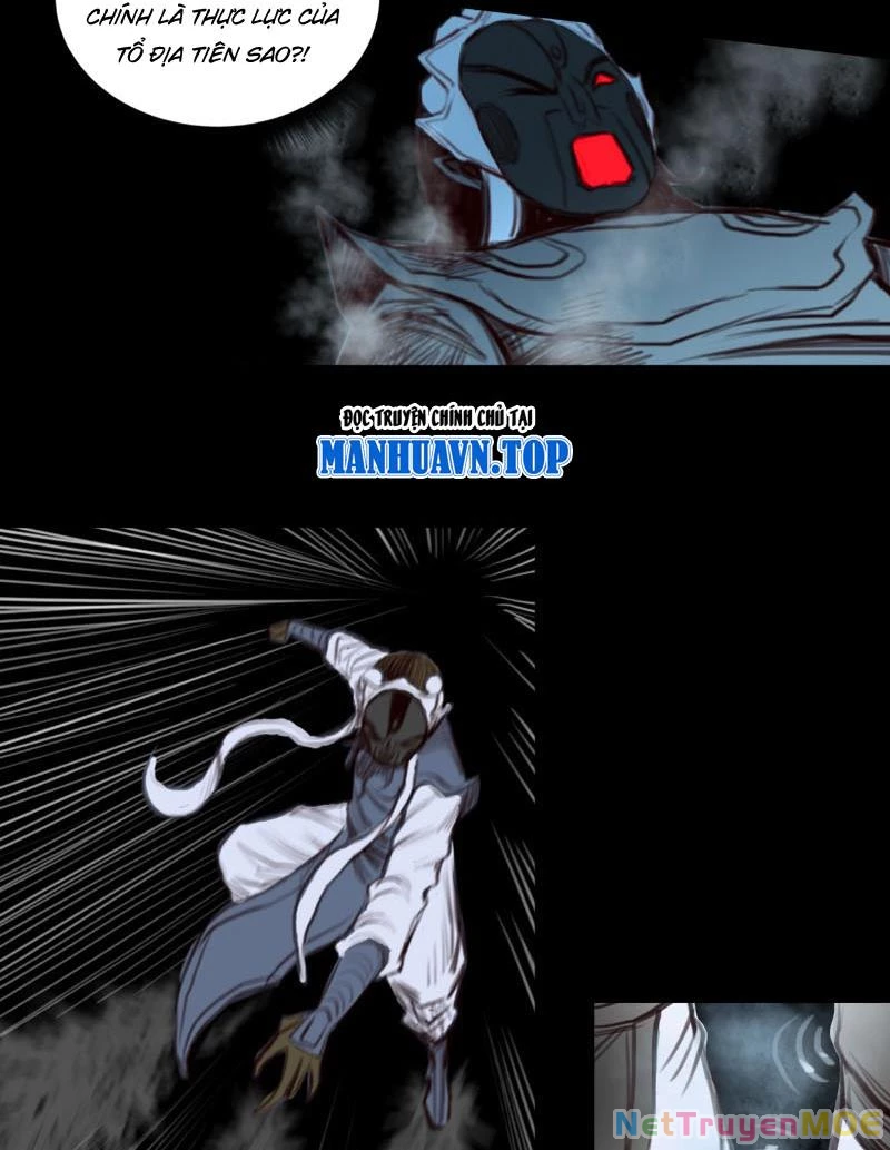 [Tam Giới Chí] Thích Ách Truyện Chapter 10 - 24