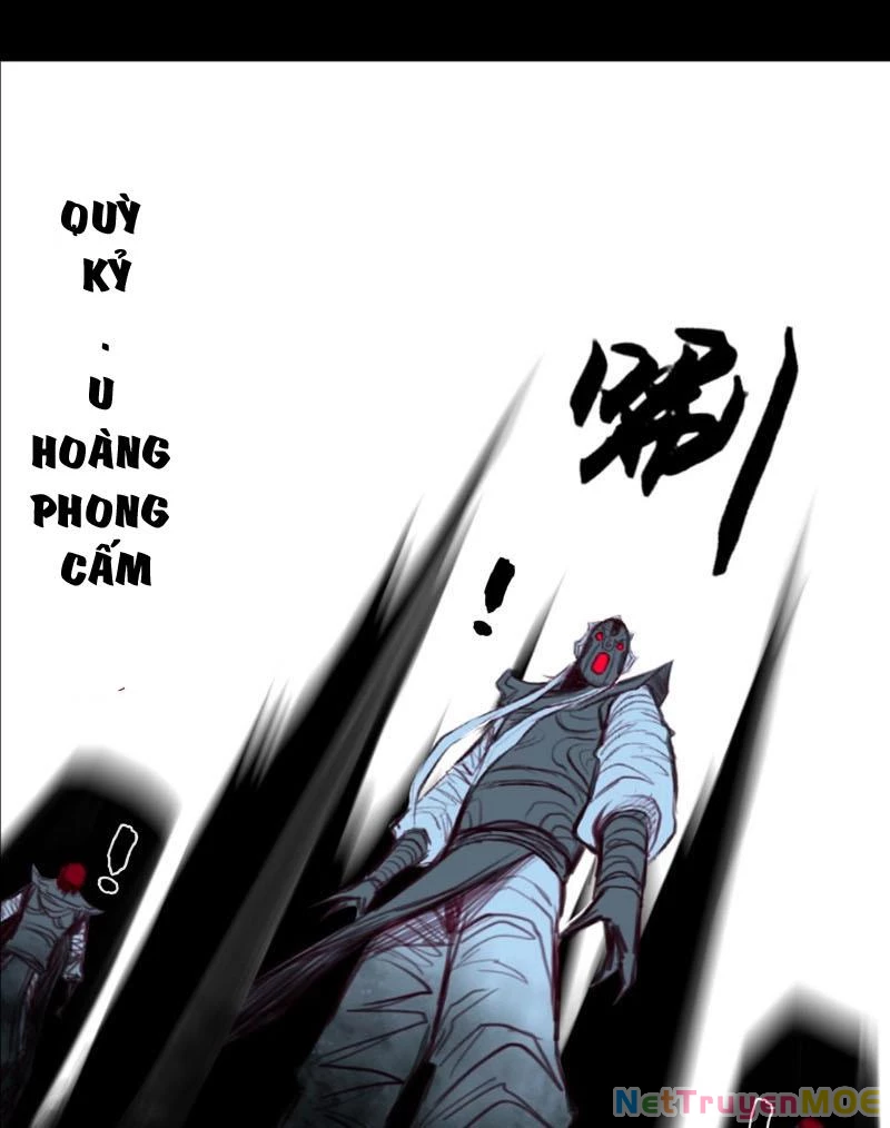 [Tam Giới Chí] Thích Ách Truyện Chapter 10 - 28
