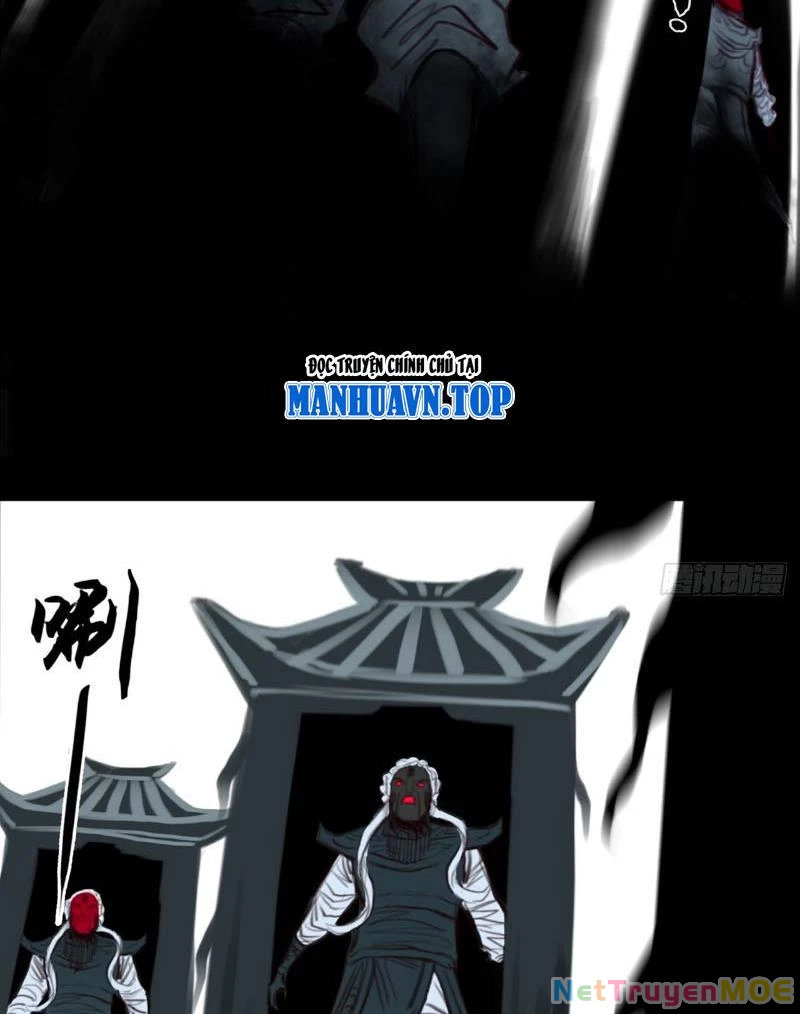 [Tam Giới Chí] Thích Ách Truyện Chapter 10 - 29