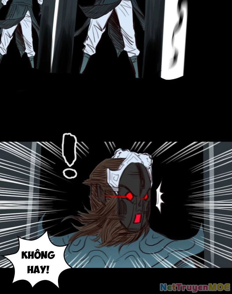 [Tam Giới Chí] Thích Ách Truyện Chapter 10 - 30