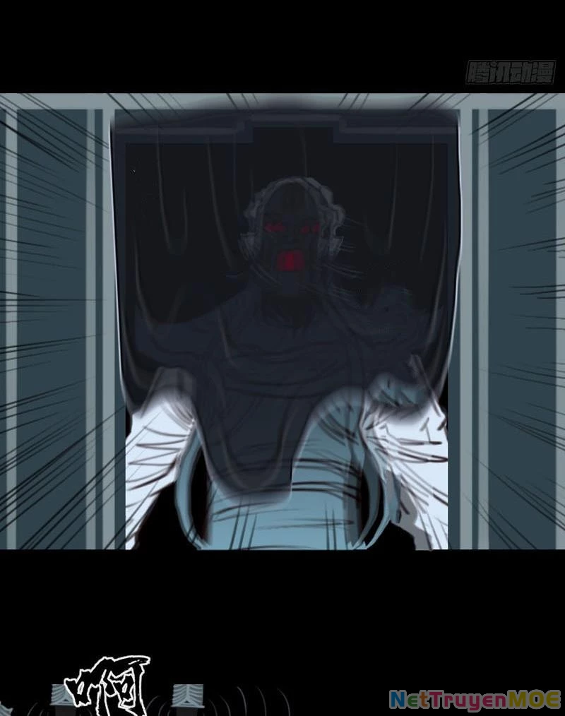 [Tam Giới Chí] Thích Ách Truyện Chapter 10 - 31