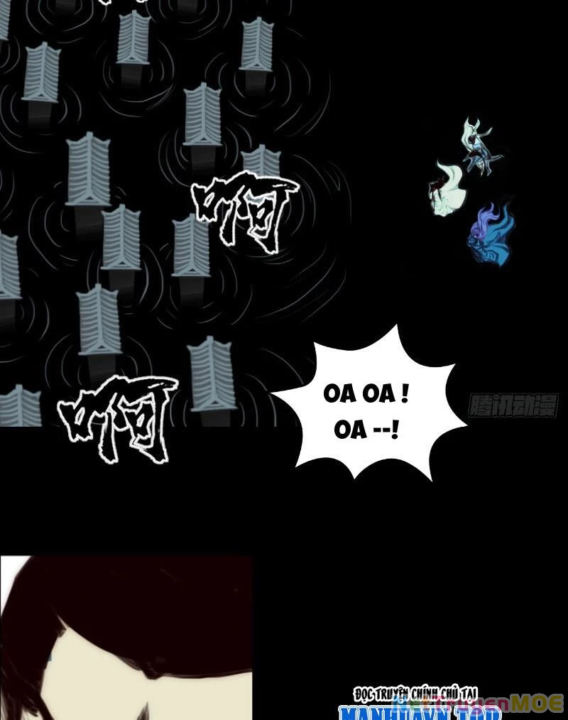 [Tam Giới Chí] Thích Ách Truyện Chapter 10 - 32