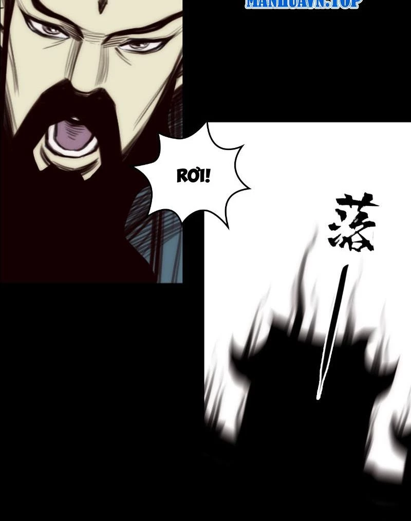 [Tam Giới Chí] Thích Ách Truyện Chapter 10 - 33
