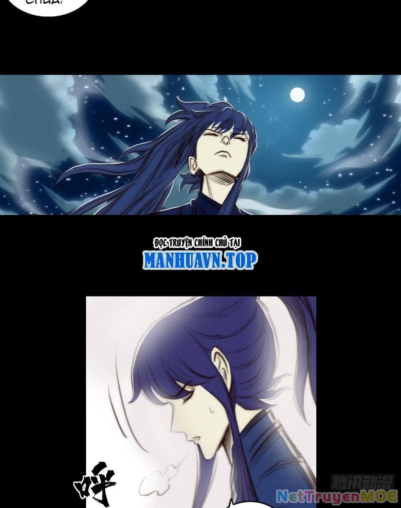 [Tam Giới Chí] Thích Ách Truyện Chapter 10 - 36