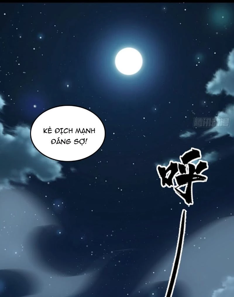 [Tam Giới Chí] Thích Ách Truyện Chapter 10 - 38