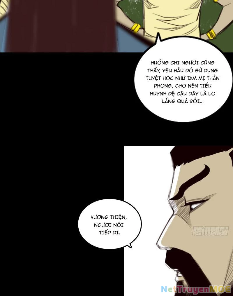 [Tam Giới Chí] Thích Ách Truyện Chapter 10 - 48