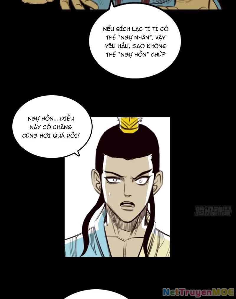[Tam Giới Chí] Thích Ách Truyện Chapter 10 - 52