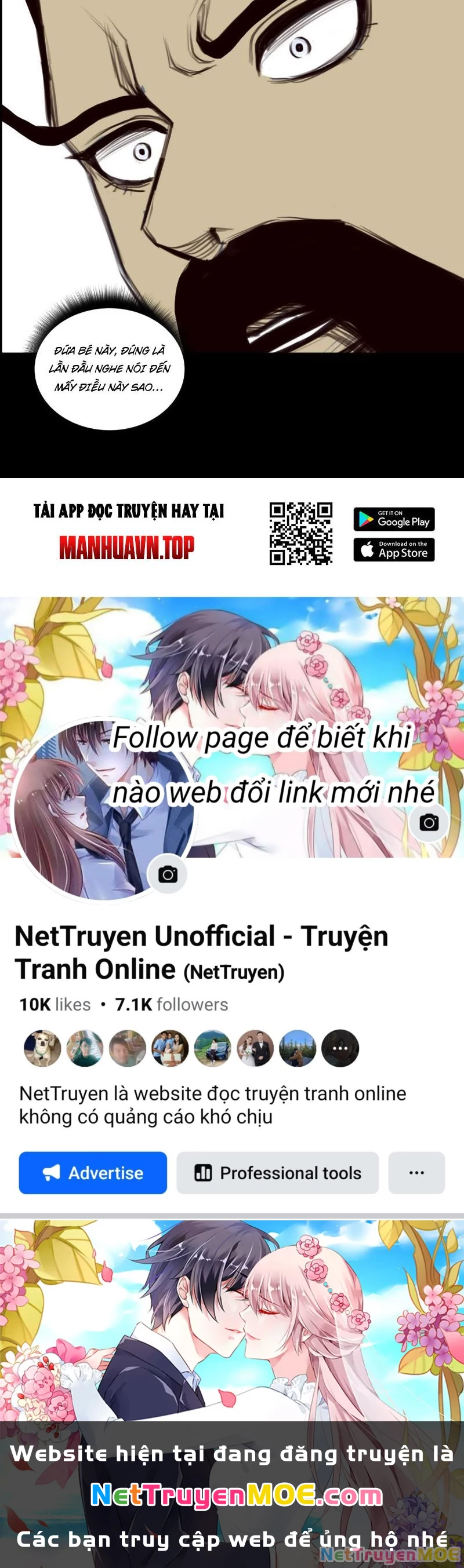 [Tam Giới Chí] Thích Ách Truyện Chapter 10 - 54