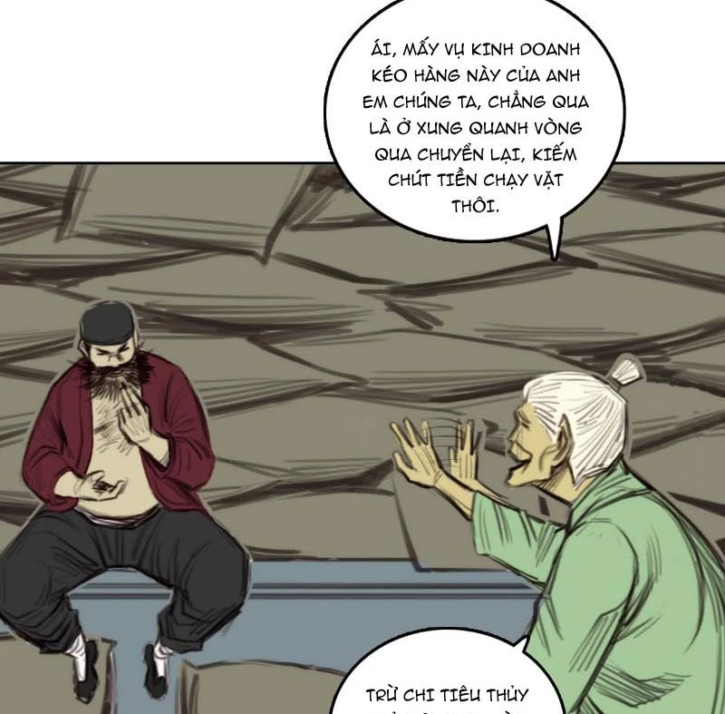 [Tam Giới Chí] Thích Ách Truyện Chapter 12 - 7