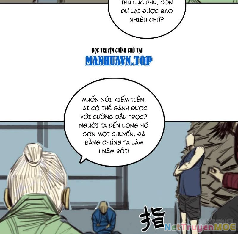 [Tam Giới Chí] Thích Ách Truyện Chapter 12 - 8