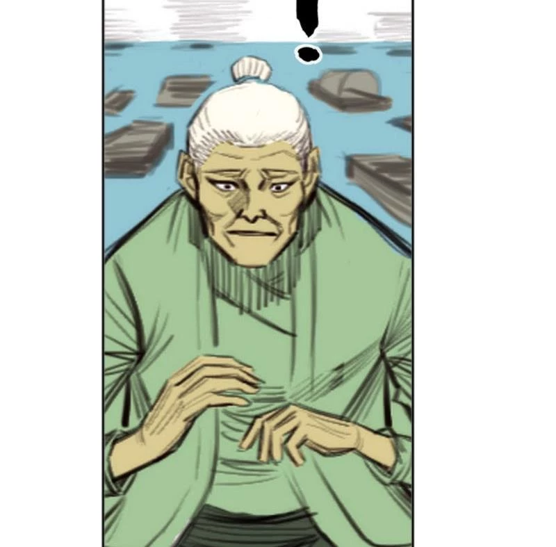 [Tam Giới Chí] Thích Ách Truyện Chapter 12 - 16
