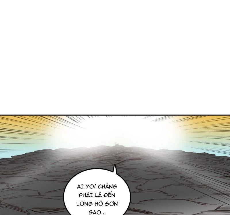 [Tam Giới Chí] Thích Ách Truyện Chapter 12 - 36