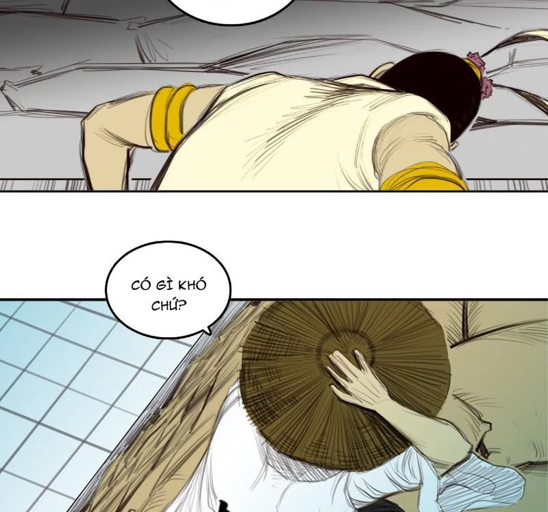 [Tam Giới Chí] Thích Ách Truyện Chapter 12 - 37