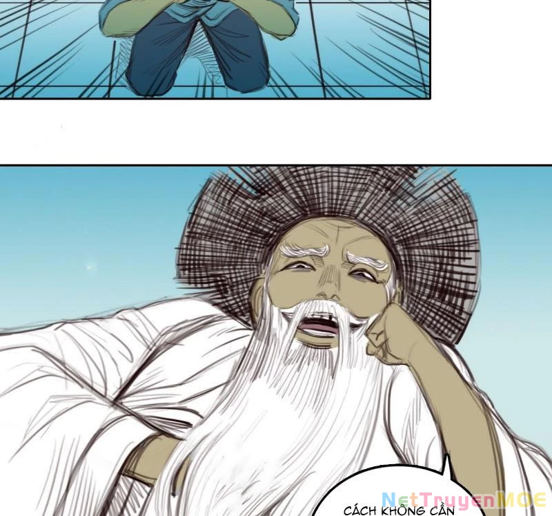 [Tam Giới Chí] Thích Ách Truyện Chapter 12 - 44