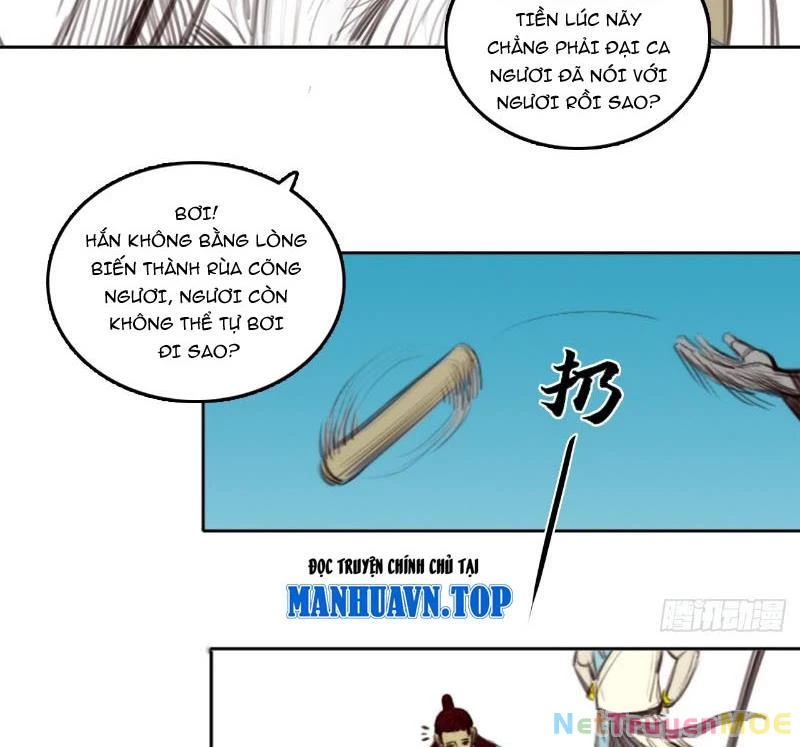 [Tam Giới Chí] Thích Ách Truyện Chapter 12 - 45