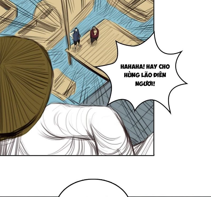 [Tam Giới Chí] Thích Ách Truyện Chapter 12 - 48