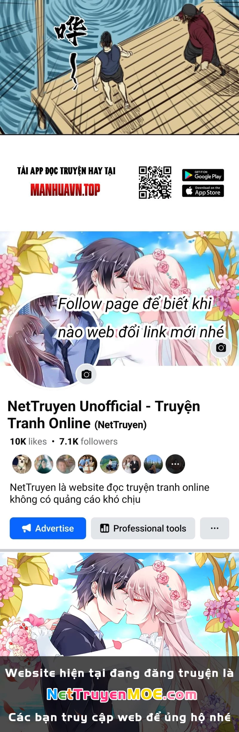 [Tam Giới Chí] Thích Ách Truyện Chapter 12 - 54