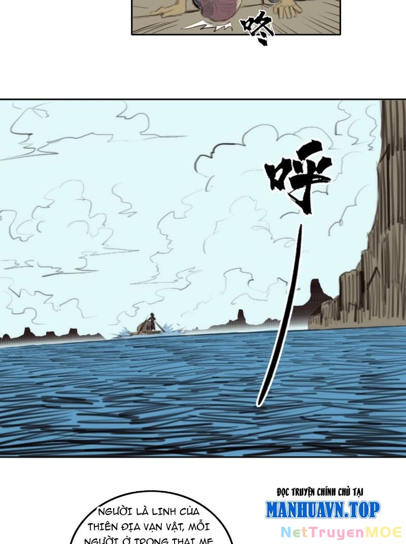 [Tam Giới Chí] Thích Ách Truyện Chapter 13 - Trang 2