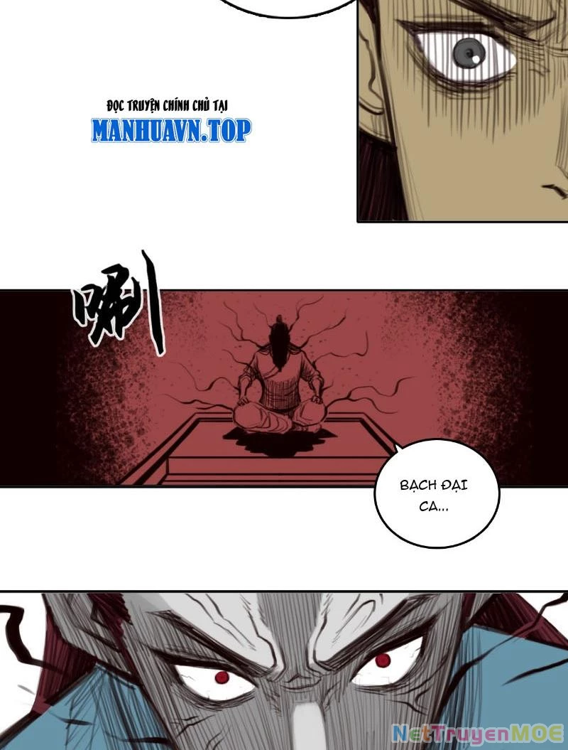 [Tam Giới Chí] Thích Ách Truyện Chapter 13 - Trang 2