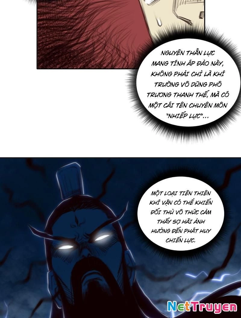[Tam Giới Chí] Thích Ách Truyện Chapter 13 - Trang 2