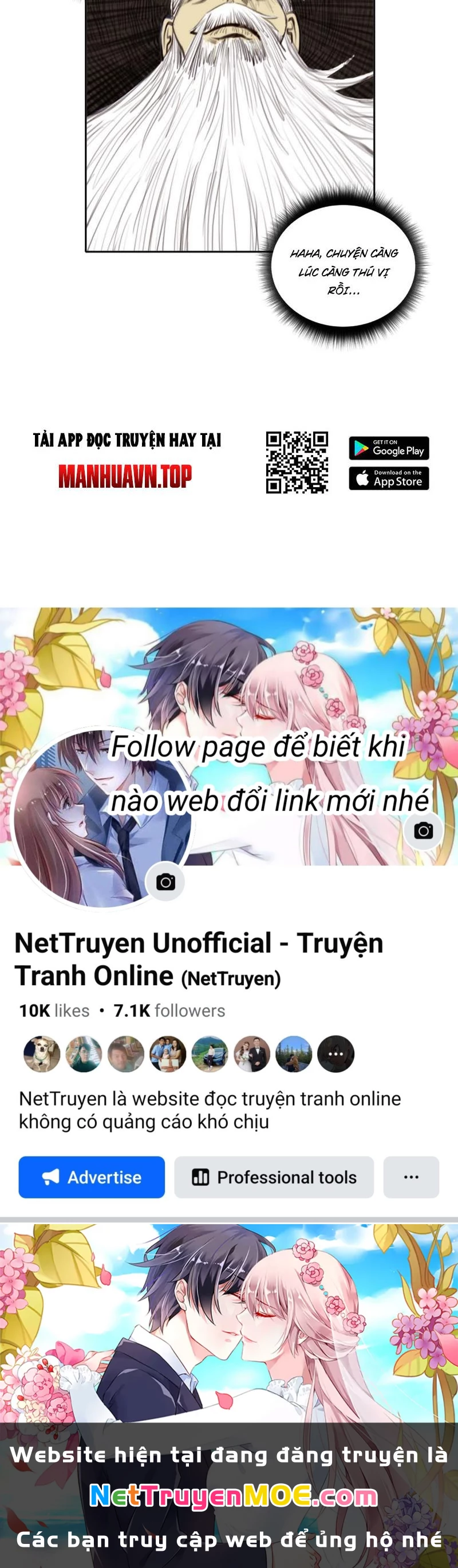 [Tam Giới Chí] Thích Ách Truyện Chapter 13 - Trang 2