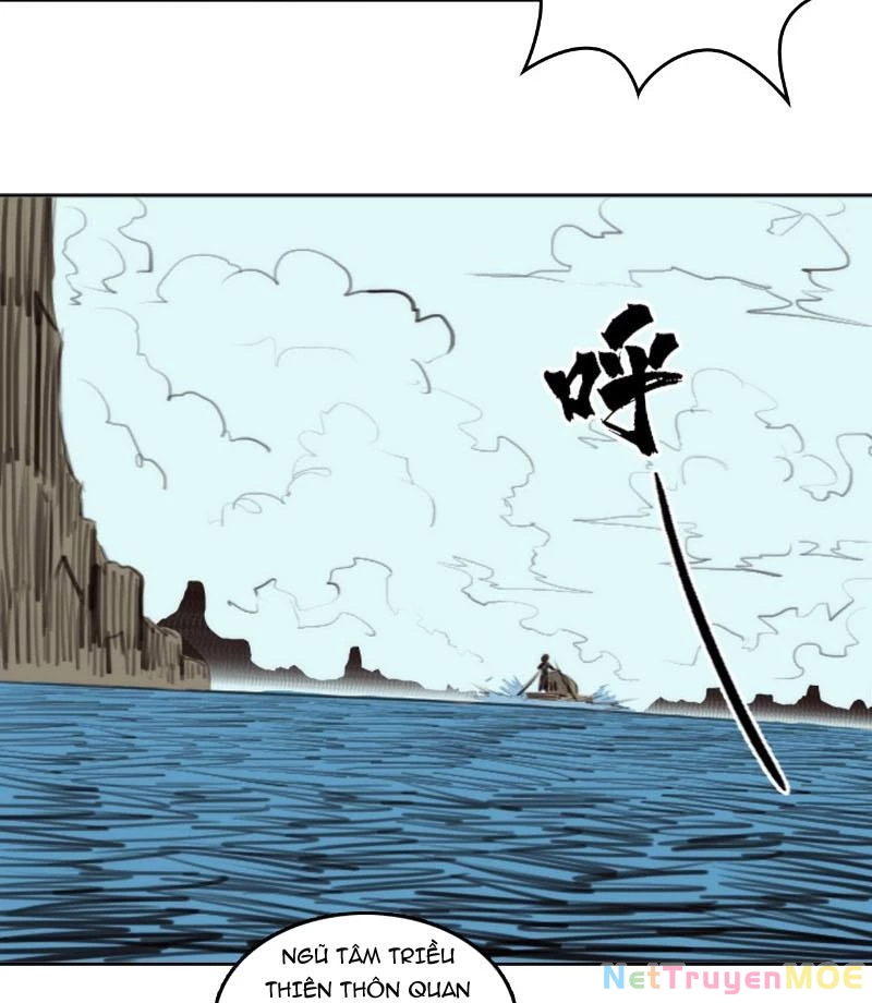 [Tam Giới Chí] Thích Ách Truyện Chapter 14 - Trang 2