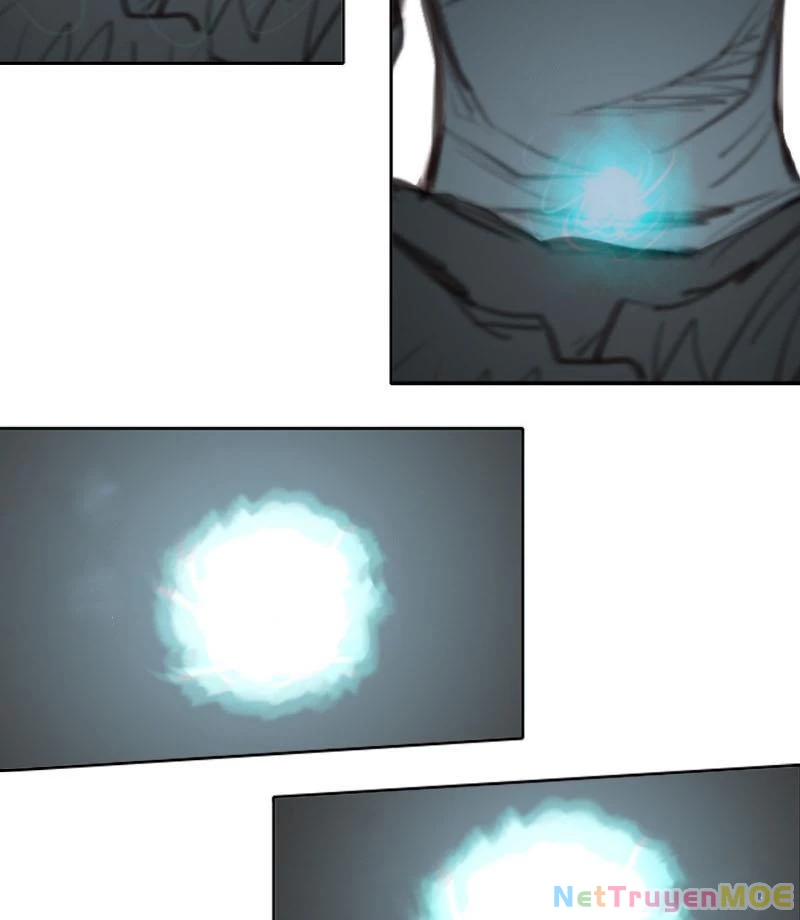 [Tam Giới Chí] Thích Ách Truyện Chapter 14 - Trang 2