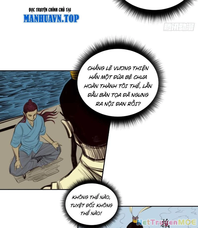 [Tam Giới Chí] Thích Ách Truyện Chapter 14 - Trang 2