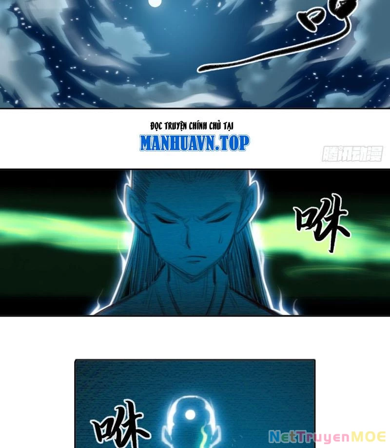 [Tam Giới Chí] Thích Ách Truyện Chapter 14 - Trang 2