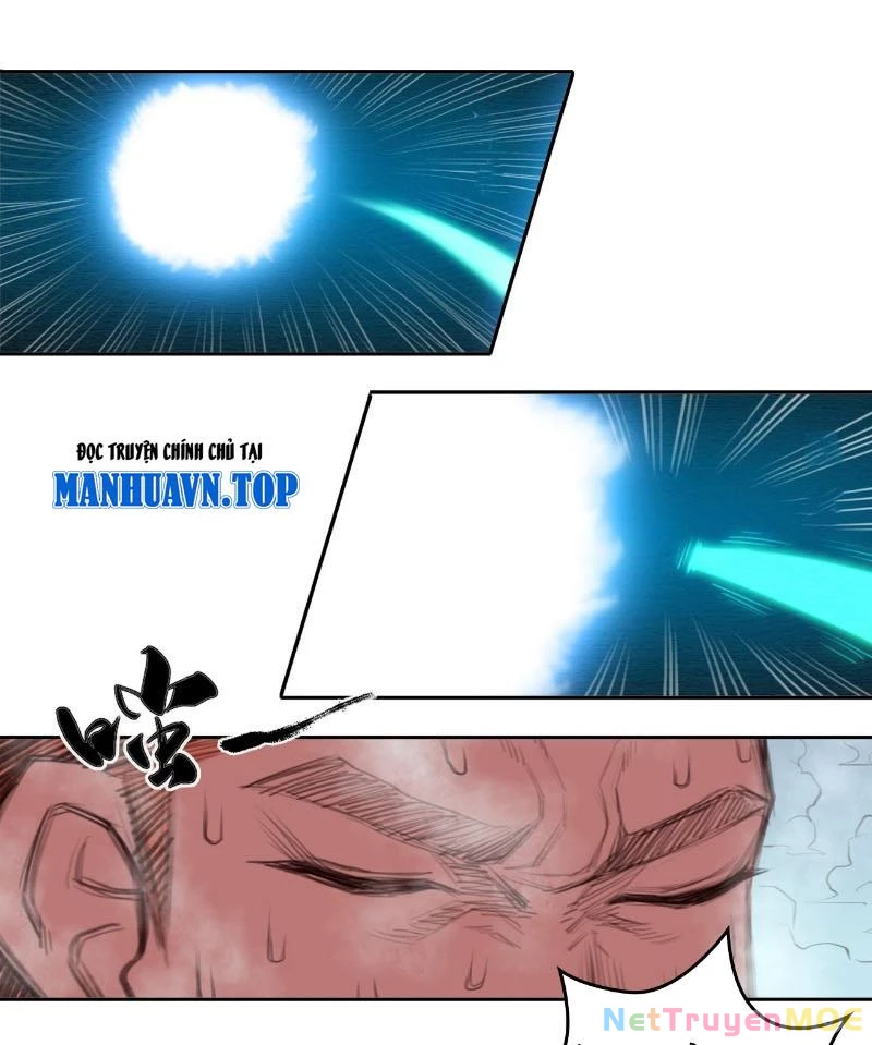 [Tam Giới Chí] Thích Ách Truyện Chapter 14 - Trang 2