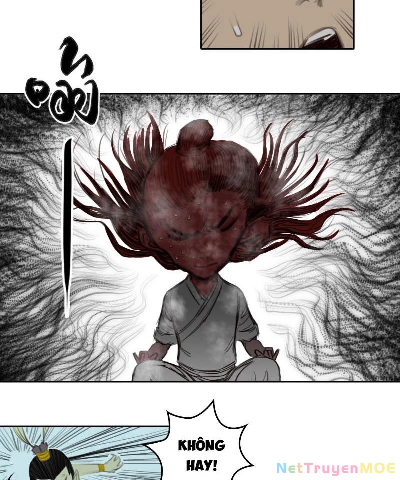[Tam Giới Chí] Thích Ách Truyện Chapter 14 - Trang 2