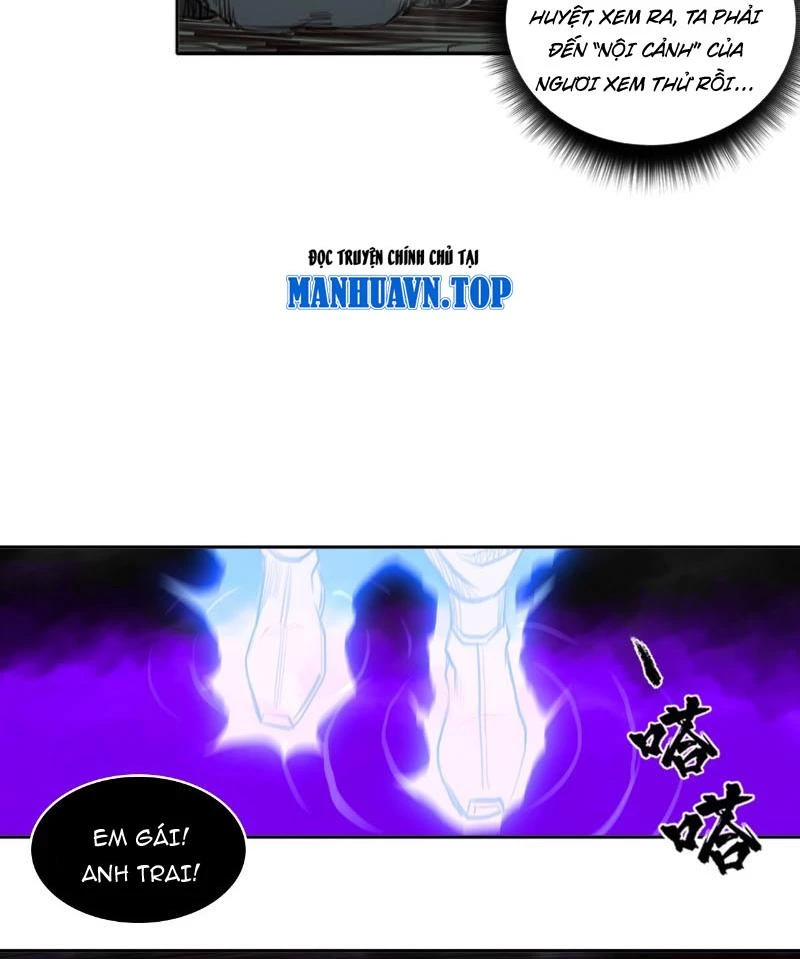 [Tam Giới Chí] Thích Ách Truyện Chapter 14 - Trang 2