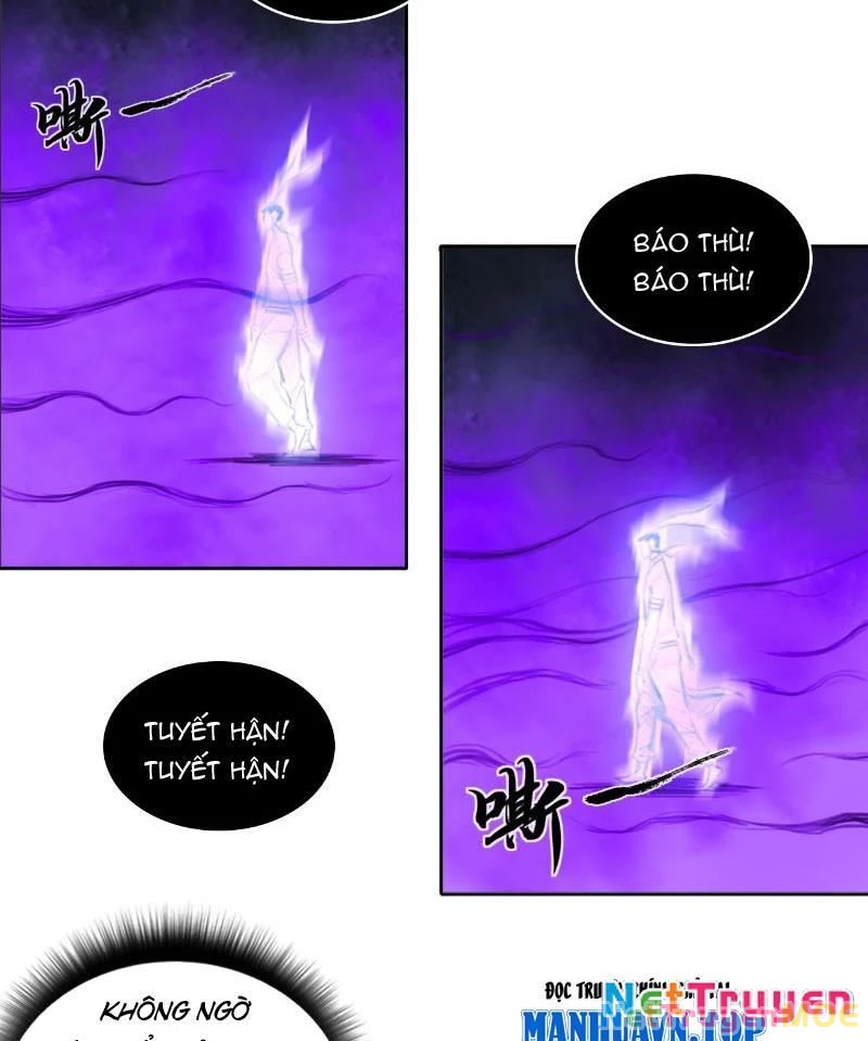 [Tam Giới Chí] Thích Ách Truyện Chapter 14 - Trang 2