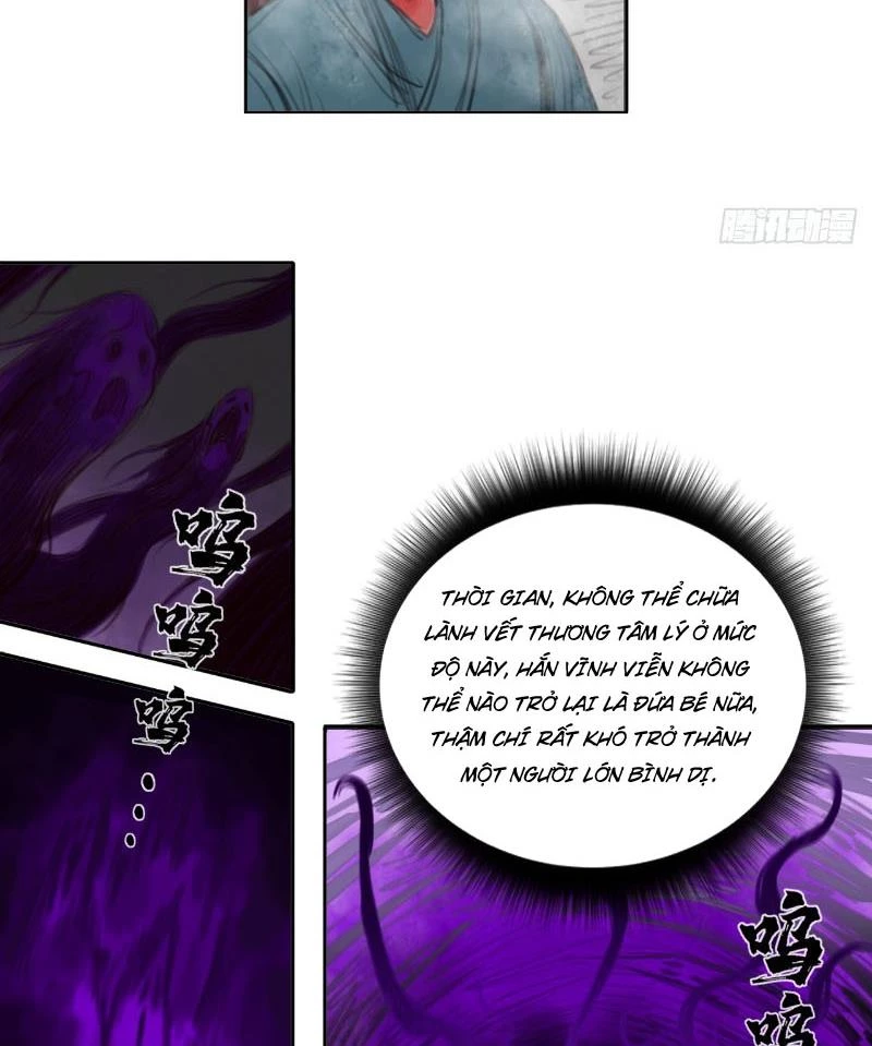 [Tam Giới Chí] Thích Ách Truyện Chapter 14 - Trang 2