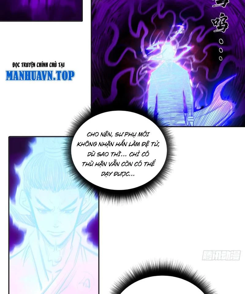 [Tam Giới Chí] Thích Ách Truyện Chapter 14 - Trang 2