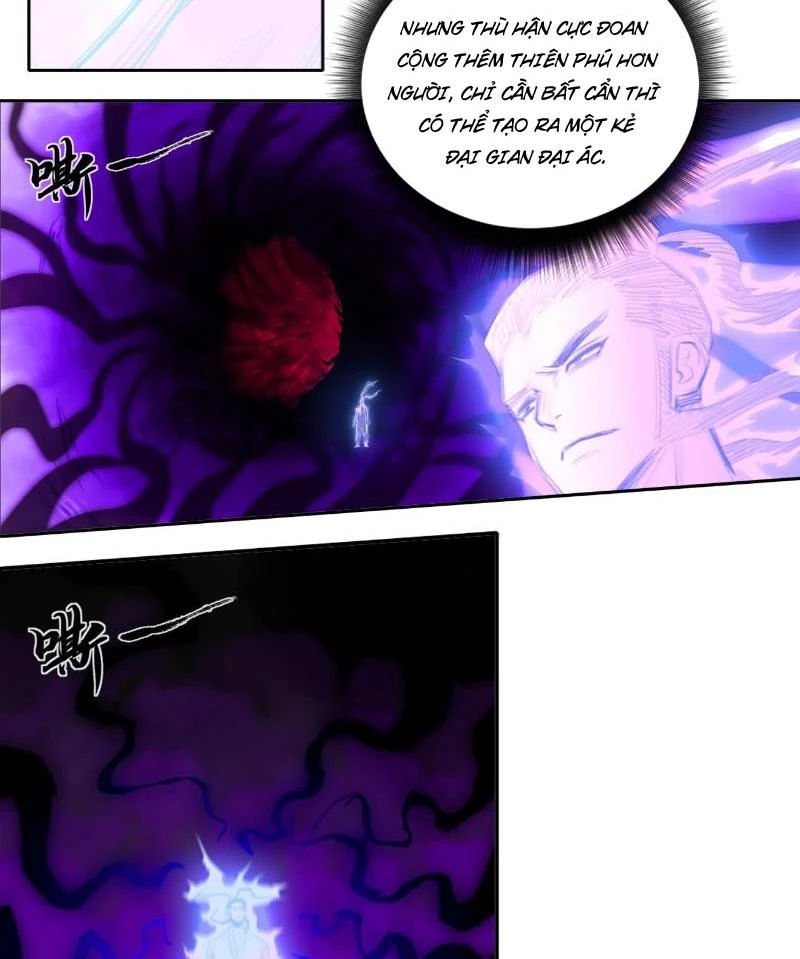 [Tam Giới Chí] Thích Ách Truyện Chapter 14 - Trang 2