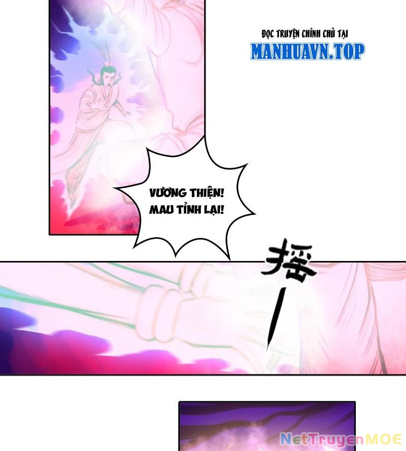 [Tam Giới Chí] Thích Ách Truyện Chapter 14 - Trang 2