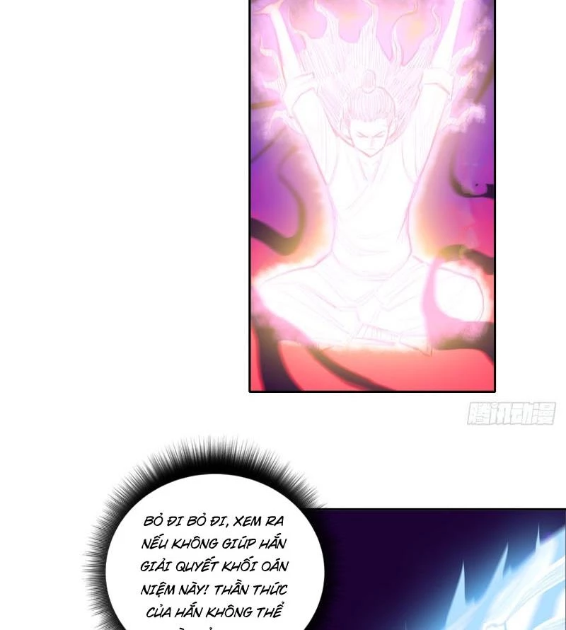 [Tam Giới Chí] Thích Ách Truyện Chapter 14 - Trang 2