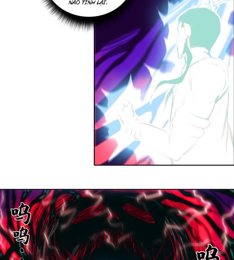 [Tam Giới Chí] Thích Ách Truyện Chapter 14 - Trang 2