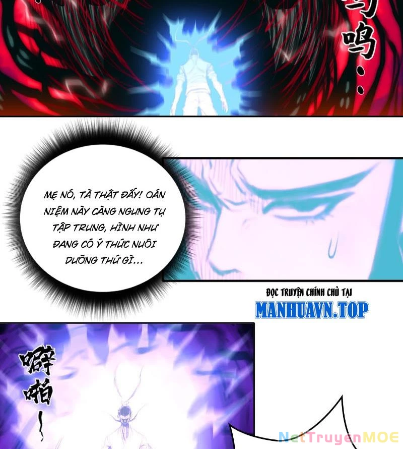 [Tam Giới Chí] Thích Ách Truyện Chapter 14 - Trang 2
