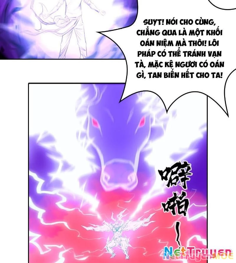[Tam Giới Chí] Thích Ách Truyện Chapter 14 - Trang 2