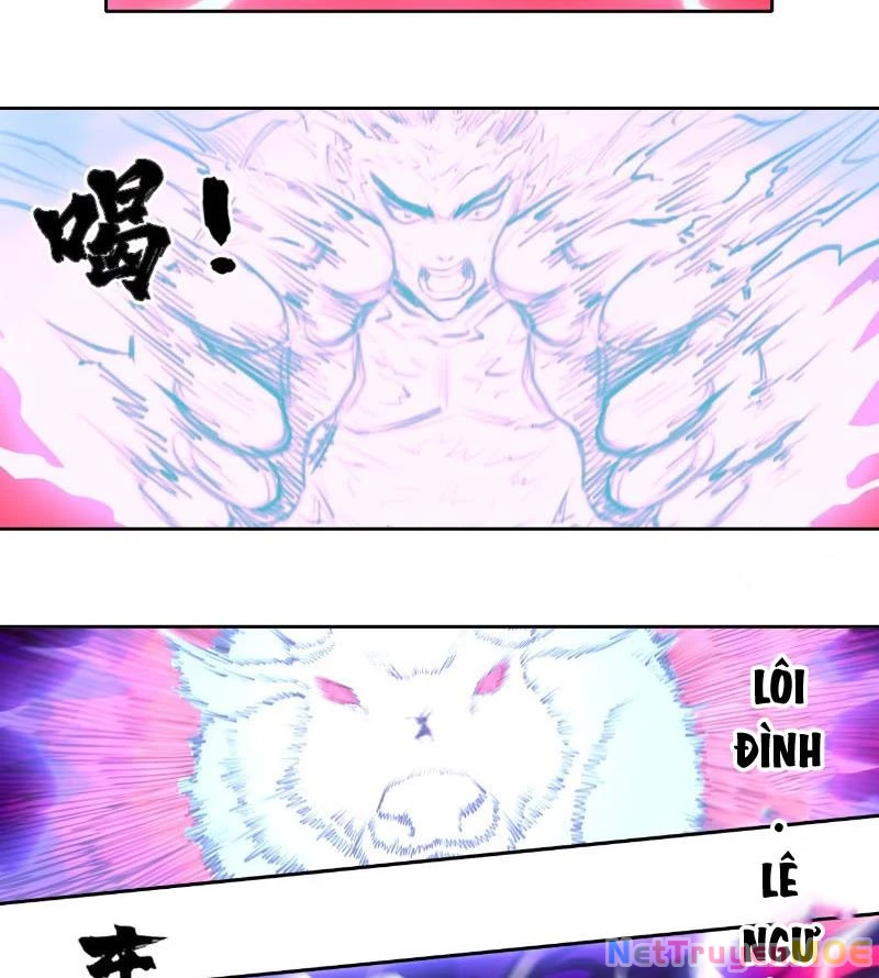 [Tam Giới Chí] Thích Ách Truyện Chapter 14 - Trang 2