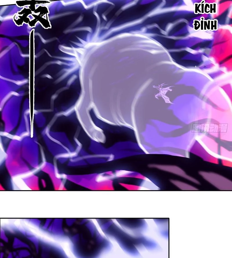 [Tam Giới Chí] Thích Ách Truyện Chapter 14 - Trang 2