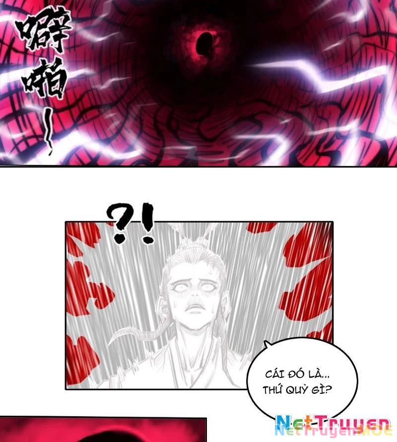 [Tam Giới Chí] Thích Ách Truyện Chapter 14 - Trang 2